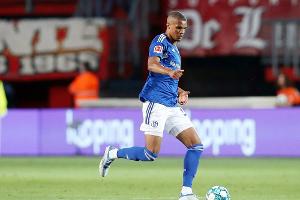 Medien: Thiaw soll Montag Medizincheck bei Milan absolvieren