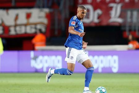 Medien: Thiaw soll Montag Medizincheck bei Milan absolvieren Medien: Thiaw soll Montag Medizincheck bei Milan absolvieren