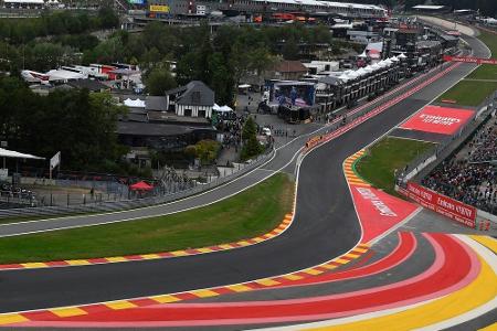 Formel 3: Bearman heizt den Titelkampf an Formel 3: Bearman heizt den Titelkampf an