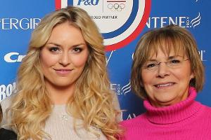 Lindsey Vonns Mutter ist ein Jahr nach ihrer ALS-Diagnose gestorben