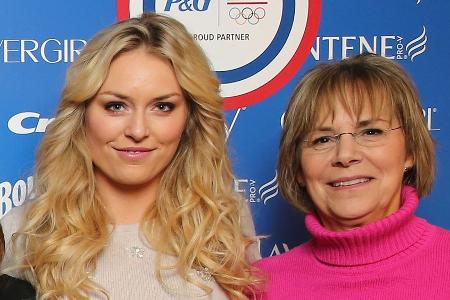 Lindsey Vonns Mutter ist ein Jahr nach ihrer ALS-Diagnose gestorben Lindsey Vonns Mutter ist ein Jahr nach ihrer ALS-Diagnose gestorben