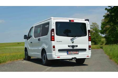 Yucon Renault (2023)