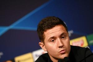 Herrera auf Leihbasis von PSG nach Bilbao