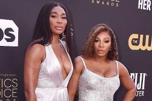 Wildcard! Serena und Venus Williams spielen gemeinsam bei den US Open