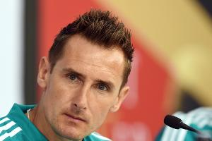 Altach: Trainer Klose fordert Verstärkungen