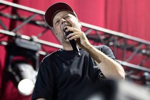 Unfall bei Fanta-4-Konzert: Smudo meldet sich persönlich bei den Fans