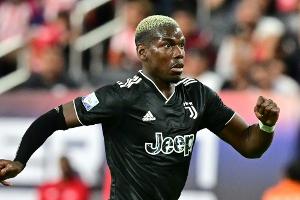 Weltmeister Pogba: Erpressung nach Video seines Bruders