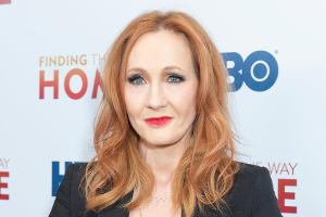 Deshalb fehlte J.K. Rowling beim "Harry Potter"-Reunion