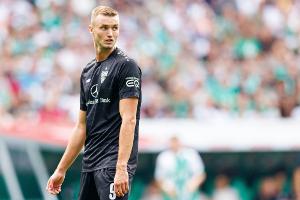 Stuttgart will Festpreis für Kalajdzic