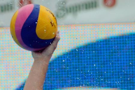 Wasserball-EM: Herber Dämpfer für DSV-Frauen Wasserball-EM: Herber Dämpfer für DSV-Frauen