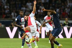 Monaco: Volland droht längere Pause
