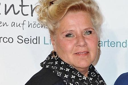 Freude bei Silvia Wollny: Tochter Loredana erwartet ihr erstes Kind Freude bei Silvia Wollny: Tochter Loredana erwartet ihr erstes Kind