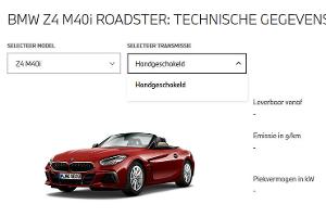 Handschalter-Leak in den Niederlanden