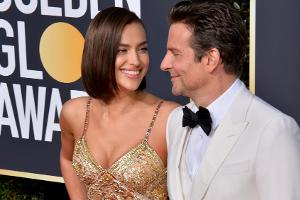Feiern Irina Shayk und Bradley Cooper ihr Liebes-Comeback?