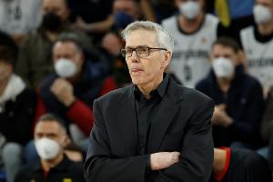 Herbert streicht Krämer und Kratzer - Warten auf Theis