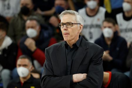 Herbert streicht Krämer und Kratzer - Warten auf Theis