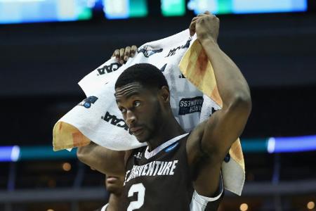 Ulm holt Mobley in die BBL zurück Ulm holt Mobley in die BBL zurück