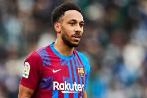 Pierre-Emerick Aubameyang wurde offenbar Opfer eines Raubüberfalls