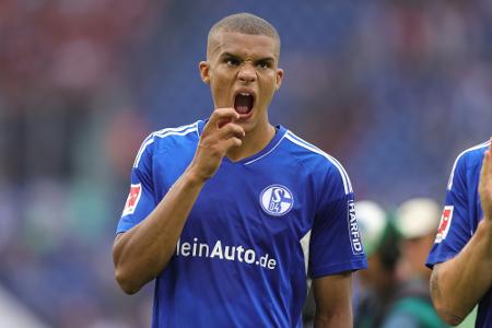 Schalke lässt Thiaw nach Mailand ziehen Schalke lässt Thiaw nach Mailand ziehen