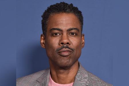 Nach Ohrfeige: Chris Rock wird die Oscars nicht nochmal moderieren Nach Ohrfeige: Chris Rock wird die Oscars nicht nochmal moderieren