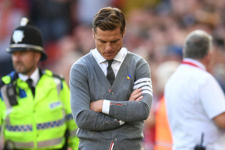 Bournemouth gibt Coach Parker nach 0:9-Pleite den Laufpass Bournemouth gibt Coach Parker nach 0:9-Pleite den Laufpass