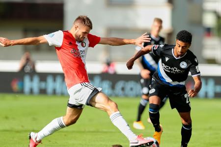 2. Liga: Bielefeld gibt Niemann an Osnabrück ab 2. Liga: Bielefeld gibt Niemann an Osnabrück ab