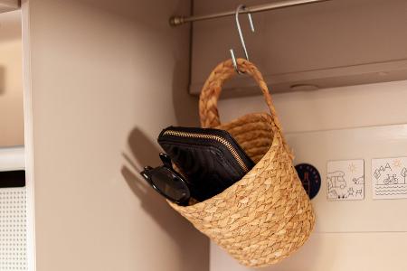 Wohlfühloase Wohnmobil: Experten-Tipps zum Aufräumen und Ausmisten