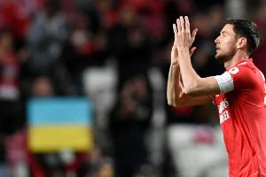 Ukraine-Star Jaremtschuk für 16 Millionen Euro nach Brügge