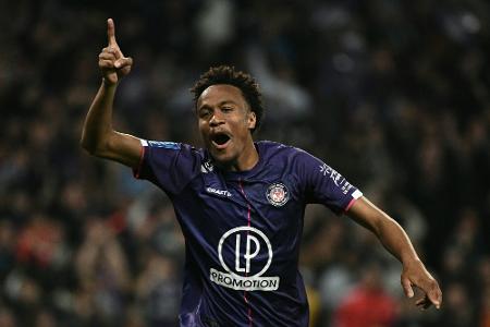 Gladbach verpflichtet Ngoumou Gladbach verpflichtet Ngoumou