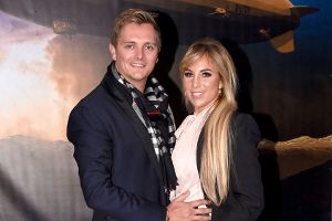 Sängerin Annemarie Eilfeld ist zum ersten Mal Mutter geworden