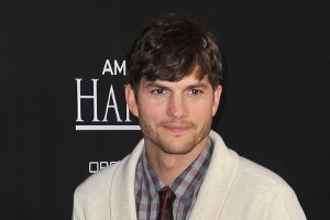 Ashton Kutcher: Beim Marathon-Training purzelten die Kilos