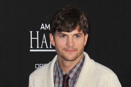 Ashton Kutcher: Beim Marathon-Training purzelten die Kilos Ashton Kutcher: Beim Marathon-Training purzelten die Kilos