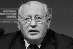 Sowjetischer Ex-Präsident Michail Gorbatschow ist tot