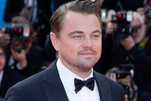 Leonardo DiCaprio soll wieder Single sein
