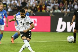 Gündogan besorgt über Bundesliga: Darf "nicht noch einseitiger werden"