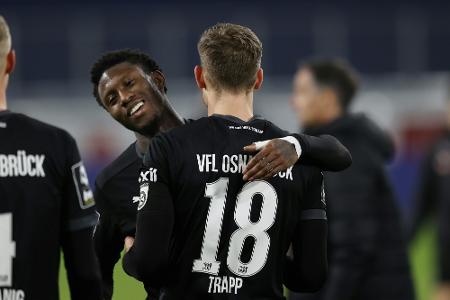 FCK holt Opoku vom HSV FCK holt Opoku vom HSV