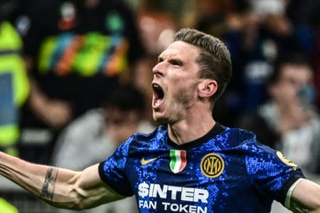 Medien: Gosens-Leihe nach Leverkusen geplatzt Medien: Gosens-Leihe nach Leverkusen geplatzt