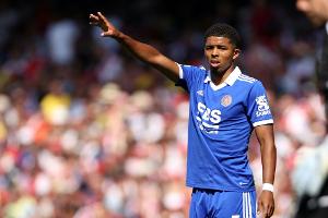 80 Millionen Euro: Chelsea holt Abwehrspieler Fofana