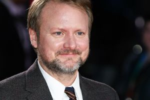 Rian Johnson will seine "Star Wars"-Trilogie noch immer verwirklichen