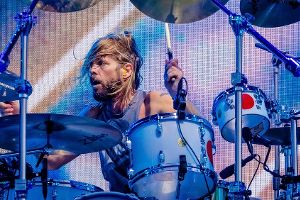 Taylor Hawkins: Tribute-Konzert mit zahlreichen Stars