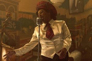 Todesursache bekannt: Daran starb "Elvis"-Star Shonka Dukureh