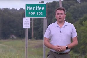 Arkansas erteilt Kleinstadtpolizei Knöllchenverbot