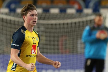 Handball: Füchse verlängern mit Europameister Chrintz Handball: Füchse verlängern mit Europameister Chrintz