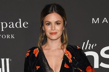 Neue Liebe: Rachel Bilson ist wieder in einer Beziehung Neue Liebe: Rachel Bilson ist wieder in einer Beziehung
