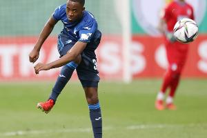 Hoffenheim verleiht Bogarde an Zwolle