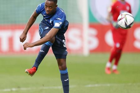 Hoffenheim verleiht Bogarde an Zwolle Hoffenheim verleiht Bogarde an Zwolle