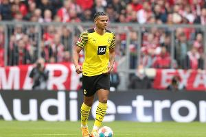 BVB verkauft Akanji an Manchester City