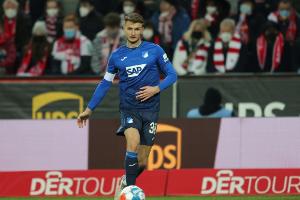 Posch verlässt Hoffenheim Richtung Bologna
