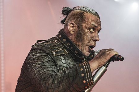 Rammstein touren auch 2023 wieder durch Europa Rammstein touren auch 2023 wieder durch Europa
