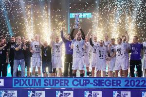 THW Kiel verpflichtet erstmals Färinger